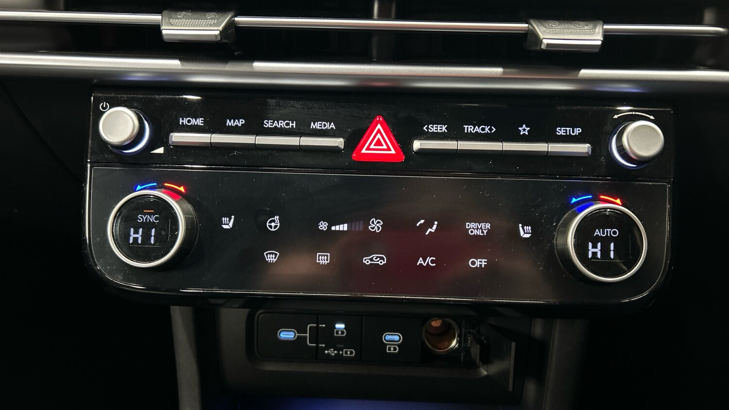 Used Hyundai TUCSON 2025 for sale - 77581950: Photo 40