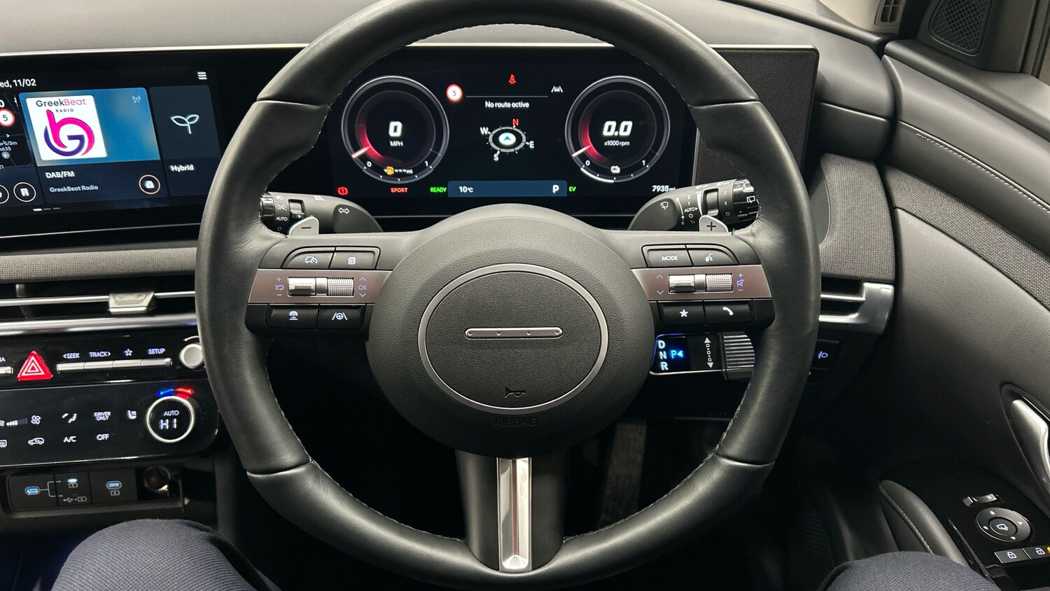 Used Hyundai TUCSON 2025 for sale - 77581950: Photo 43