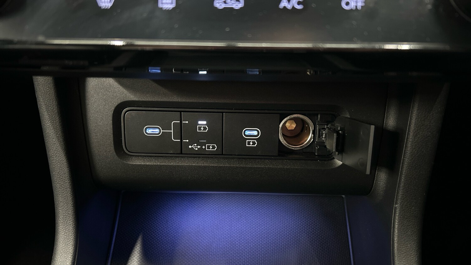 Used Hyundai TUCSON 2025 for sale - 77581950: Photo 44