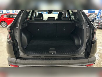 Used Hyundai TUCSON 2025 for sale - 77581950: Photo