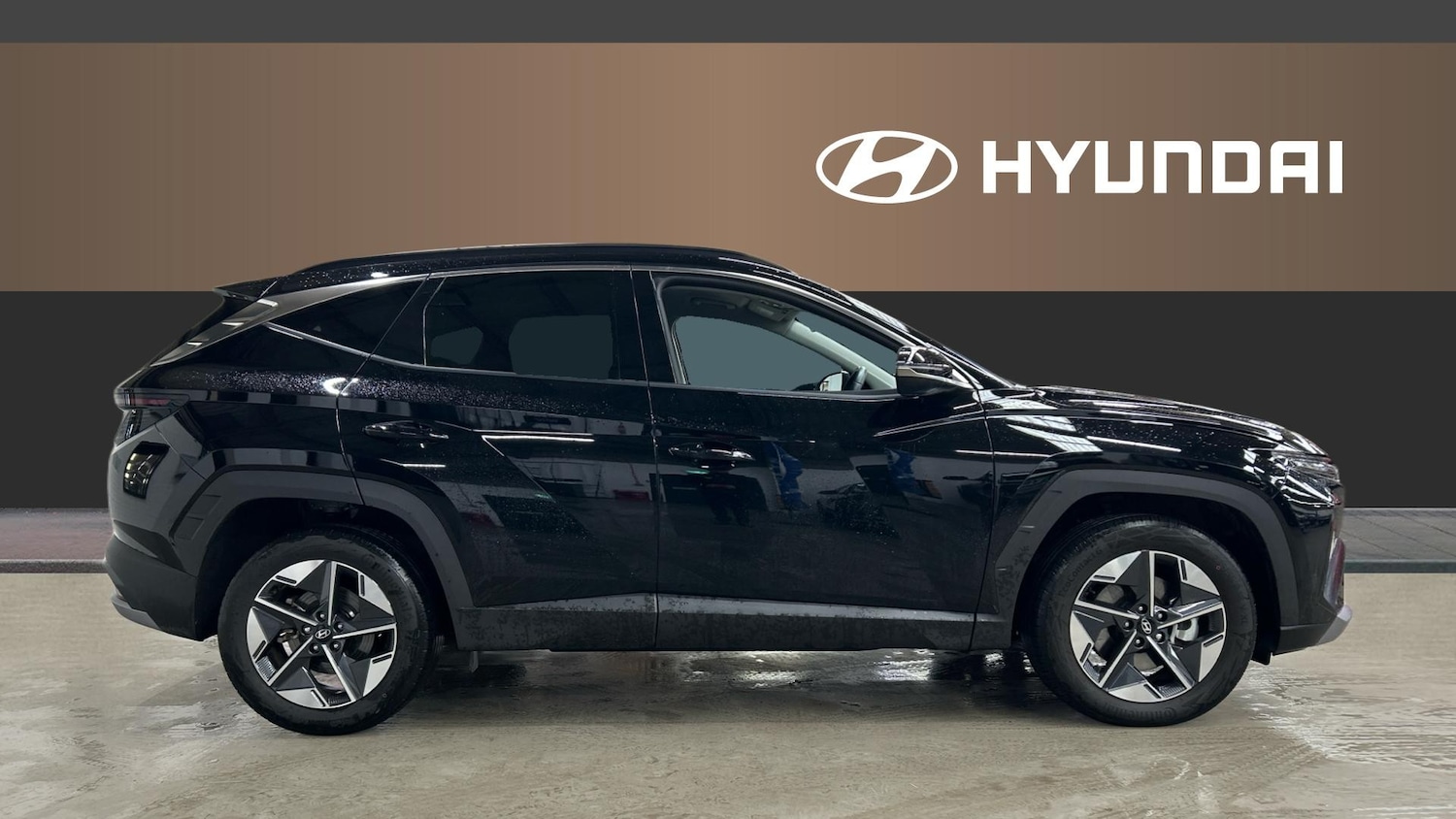 Used Hyundai TUCSON 2025 for sale - 77581950: Photo 5