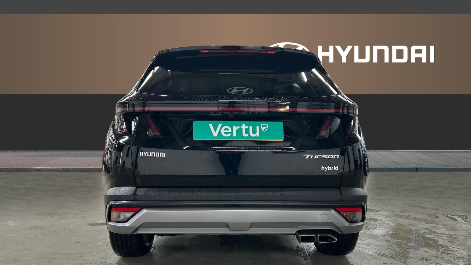 Used Hyundai TUCSON 2025 for sale - 77581950: Photo 6