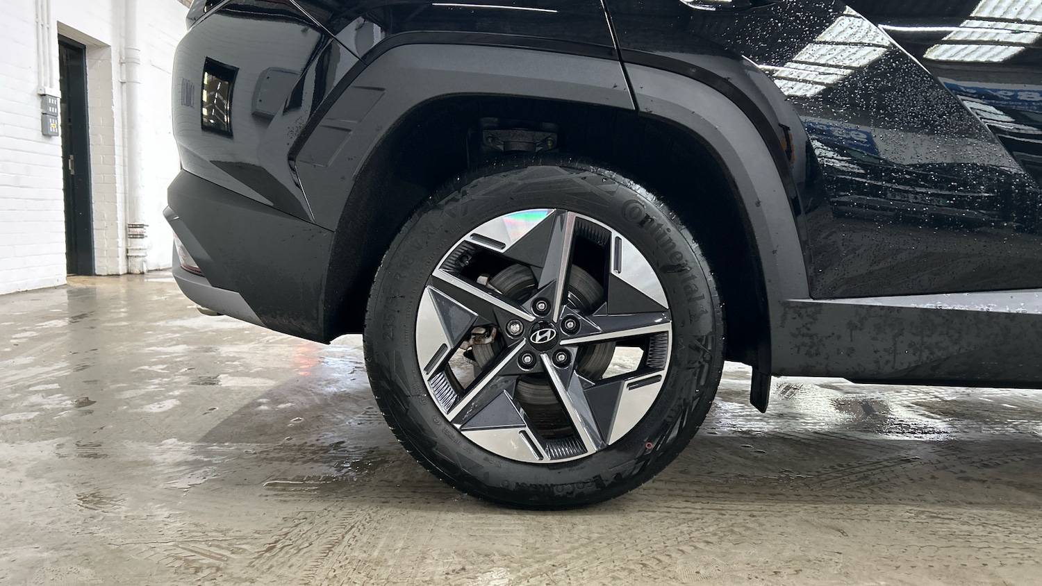 Used Hyundai TUCSON 2025 for sale - 77581950: Photo 7