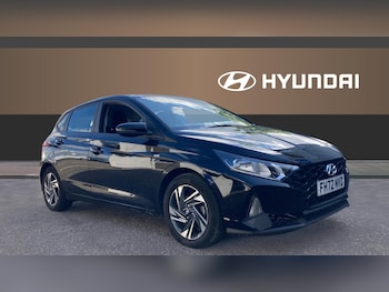 2023 (72) - 1.0T GDi 48V MHD SE Connect 5dr Petrol Hatchback