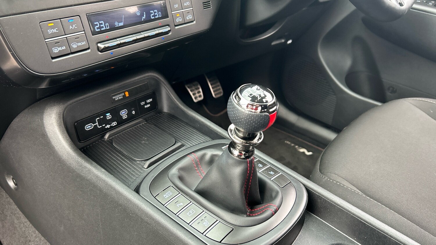 Used Hyundai KONA 2024 for sale - 77760494: Photo 13