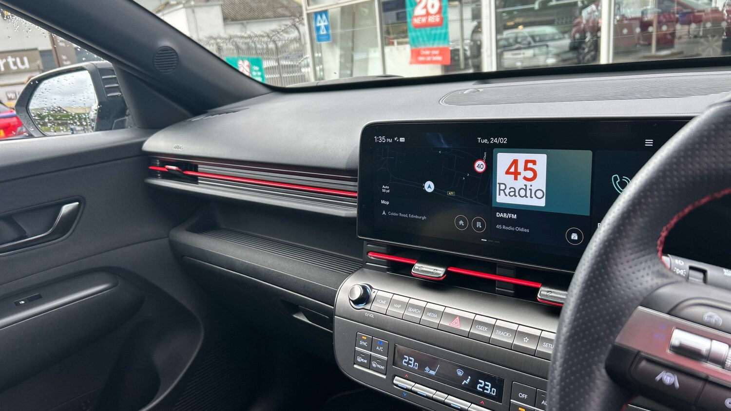 Used Hyundai KONA 2024 for sale - 77760494: Photo 14