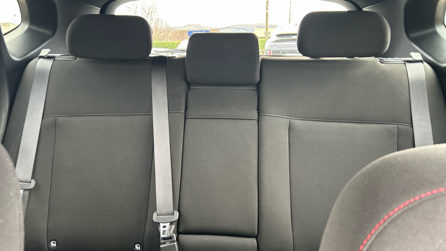 Used Hyundai KONA 2024 for sale - 77760494: Photo 15