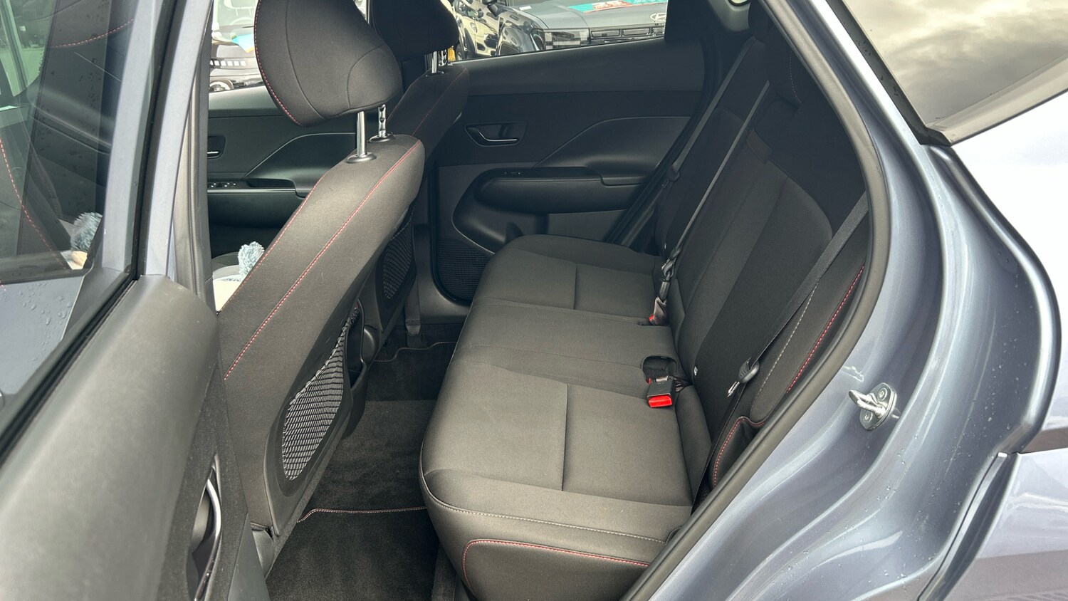 Used Hyundai KONA 2024 for sale - 77760494: Photo 16