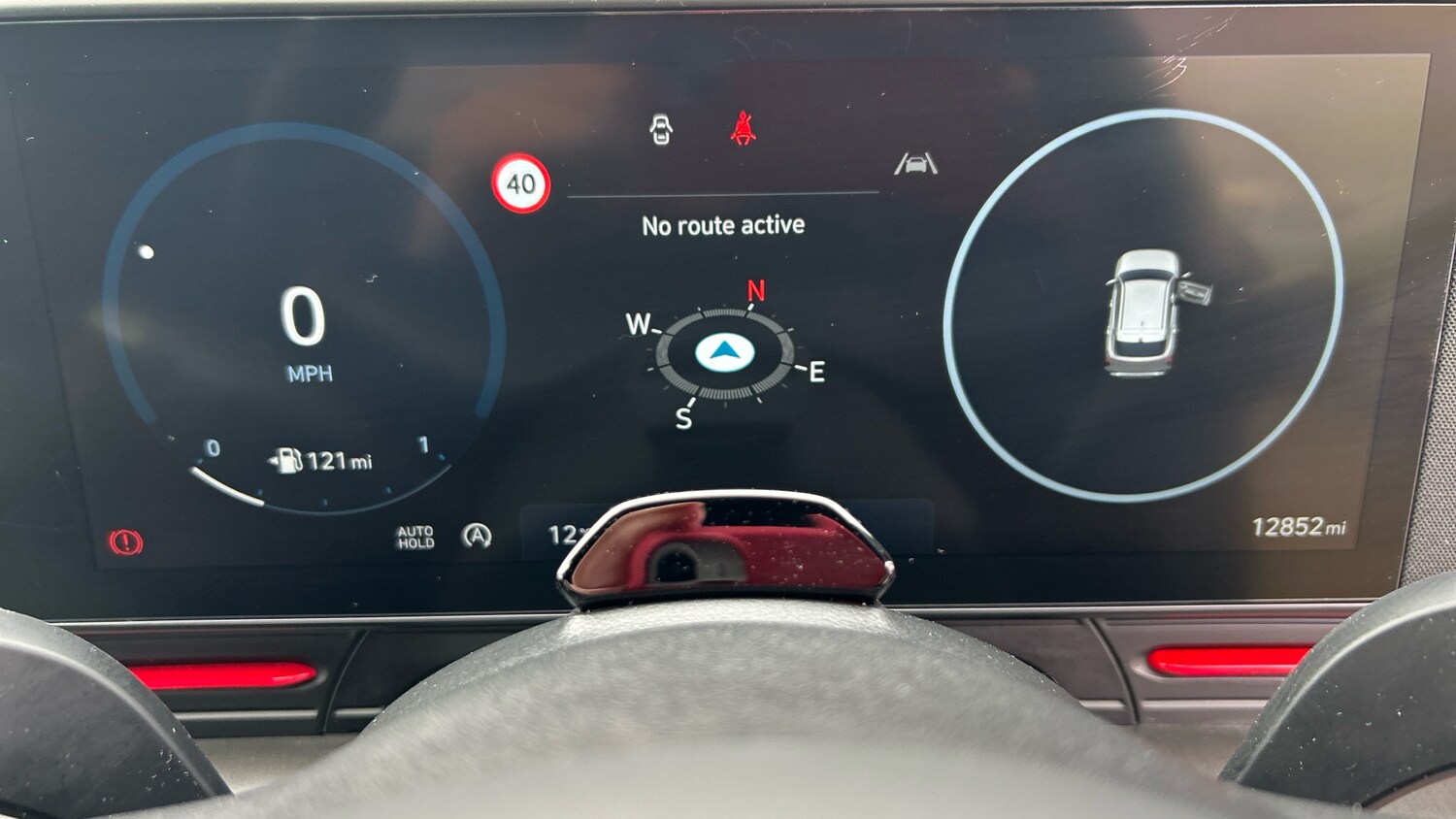 Used Hyundai KONA 2024 for sale - 77760494: Photo 18