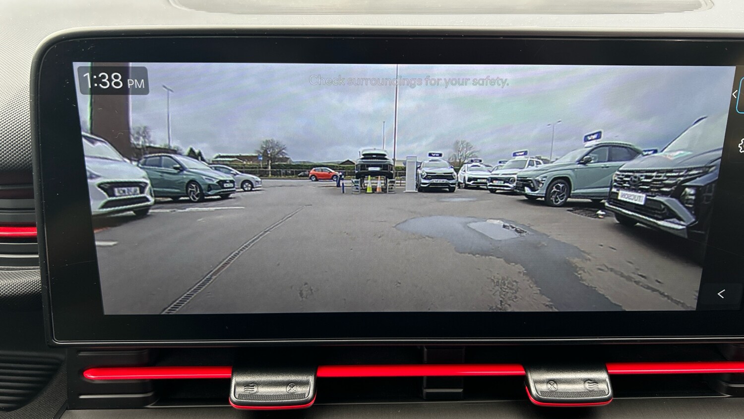 Used Hyundai KONA 2024 for sale - 77760494: Photo 21