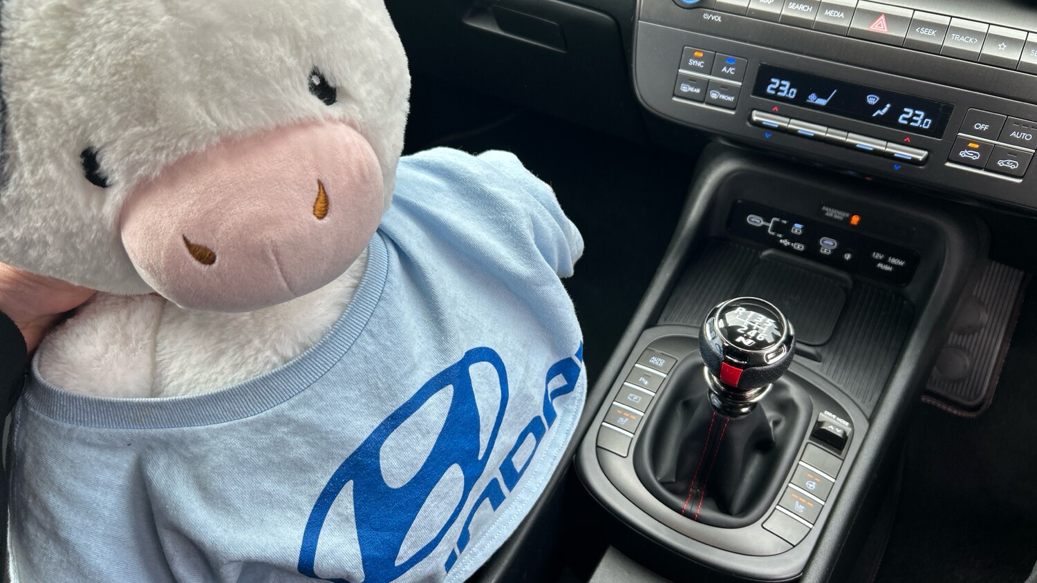 Used Hyundai KONA 2024 for sale - 77760494: Photo 24