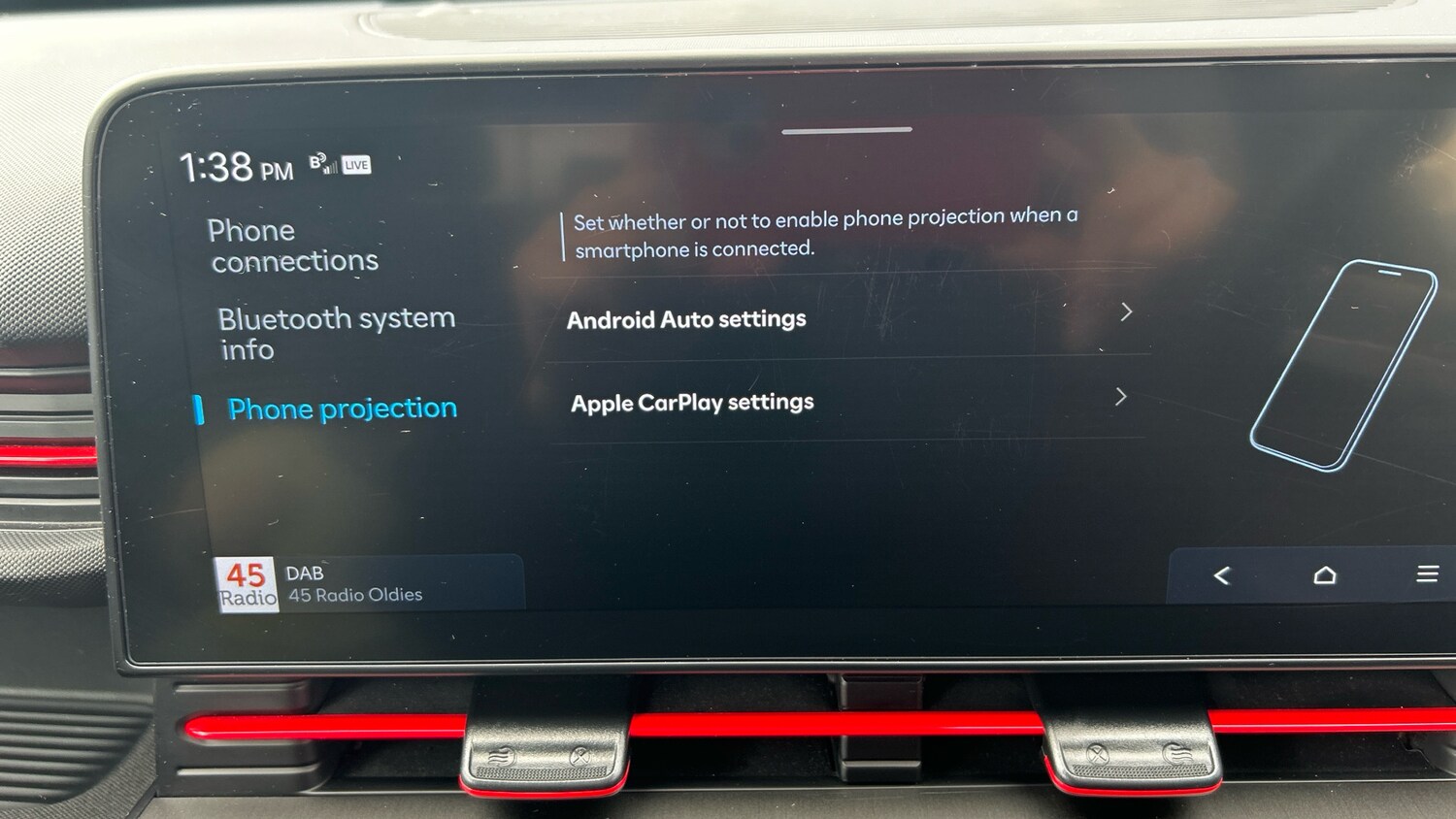 Used Hyundai KONA 2024 for sale - 77760494: Photo 26