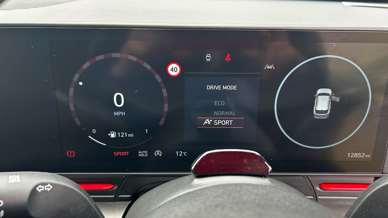 Used Hyundai KONA 2024 for sale - 77760494: Photo 32