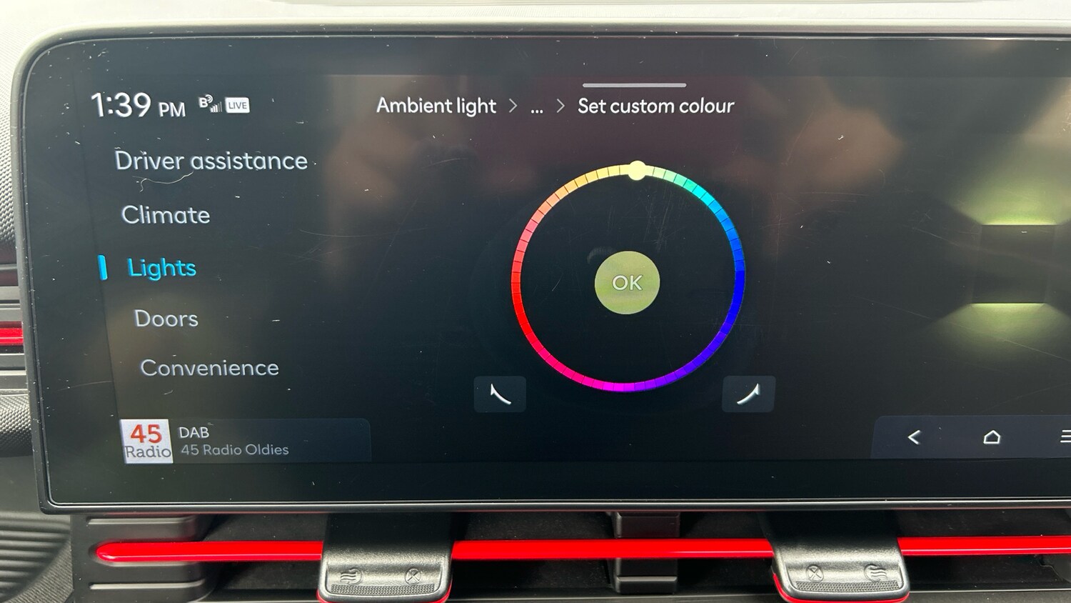 Used Hyundai KONA 2024 for sale - 77760494: Photo 33