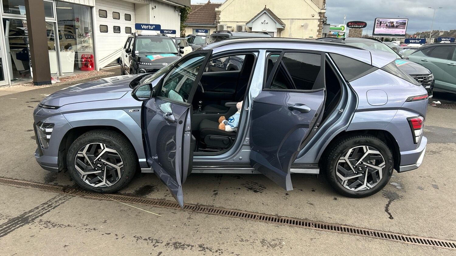 Used Hyundai KONA 2024 for sale - 77760494: Photo 39