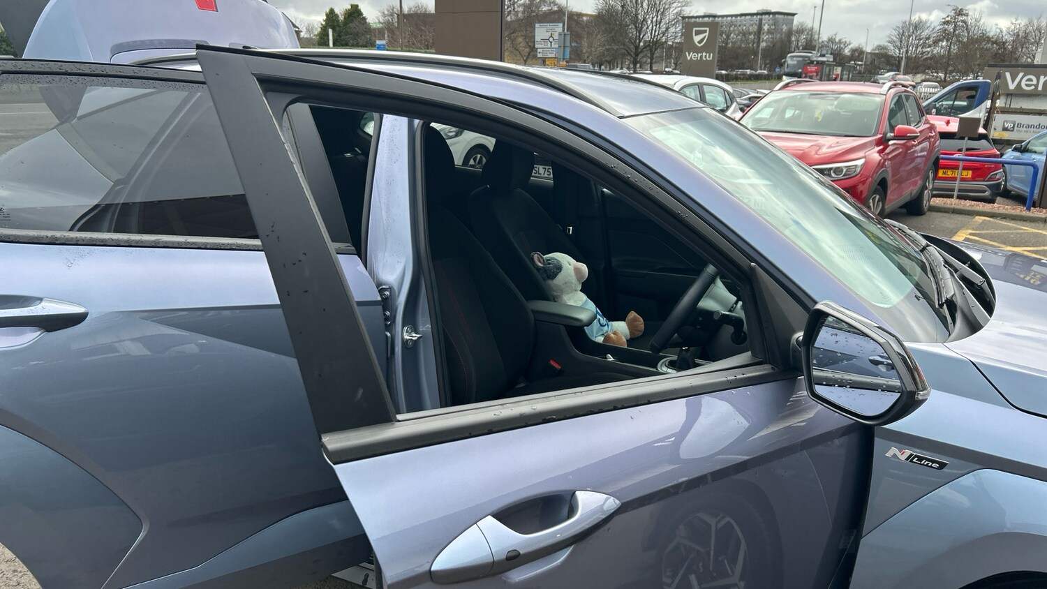 Used Hyundai KONA 2024 for sale - 77760494: Photo 45