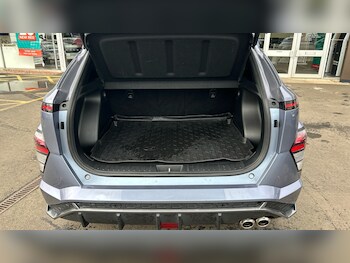 Used Hyundai KONA 2024 for sale - 77760494: Photo