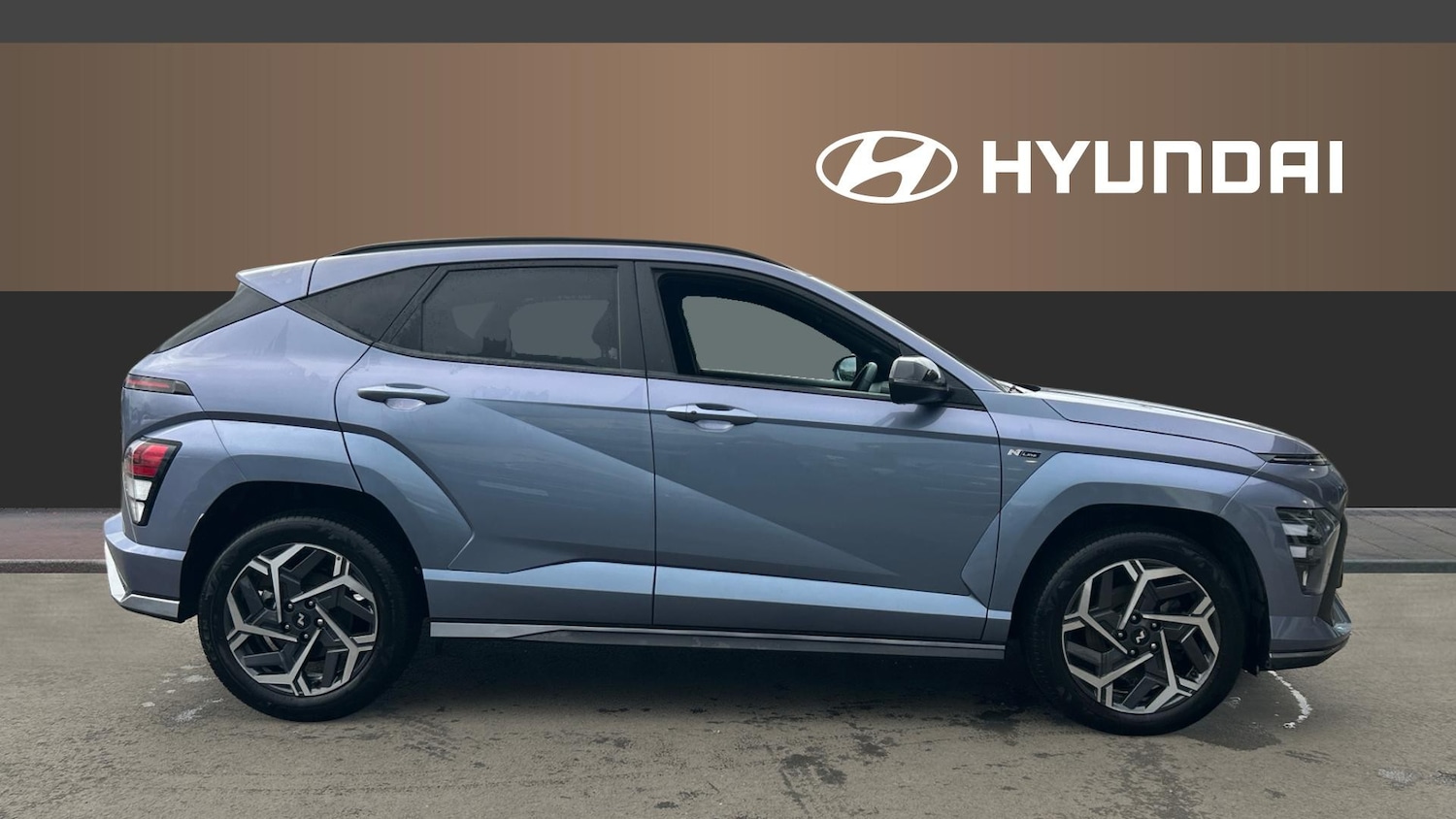 Used Hyundai KONA 2024 for sale - 77760494: Photo 5