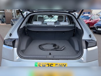 Used Hyundai IONIQ 5 2026 for sale - 79125461: Photo