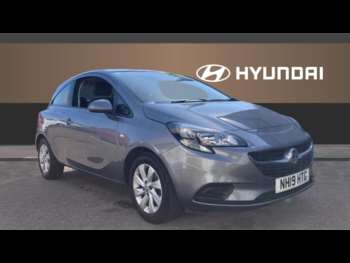 2019 (19) - 1.4 [75] Active 3dr Petrol Hatchback