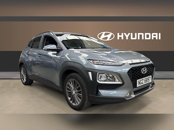 Used Hyundai KONA 2019 for sale - 75894483: Photo