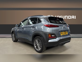 Used Hyundai KONA 2019 for sale - 75894483: Photo