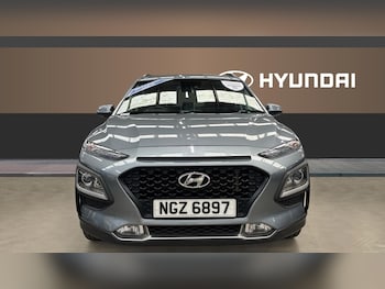 Used Hyundai KONA 2019 for sale - 75894483: Photo