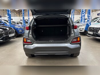 Used Hyundai KONA 2019 for sale - 75894483: Photo