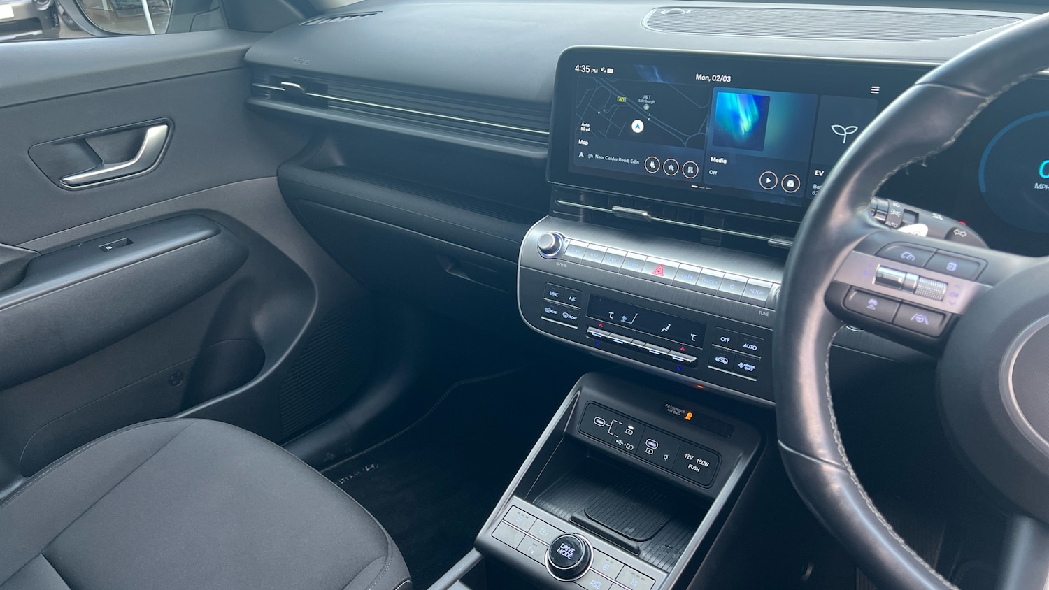 Used Hyundai KONA 2023 for sale - 77729725: Photo 14