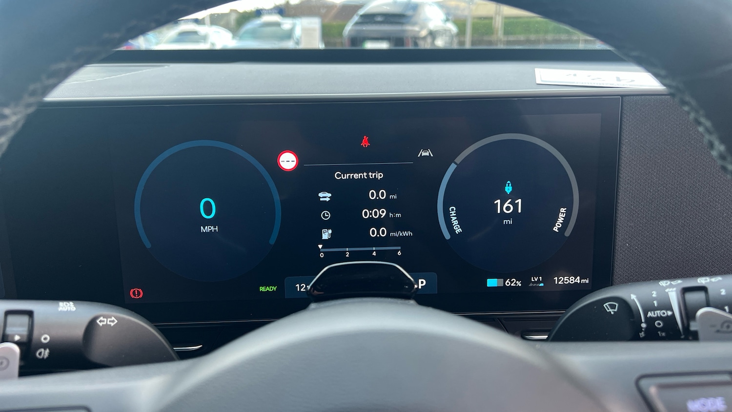 Used Hyundai KONA 2023 for sale - 77729725: Photo 18