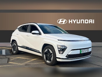 Used Hyundai KONA 2023 for sale - 77729725: Photo
