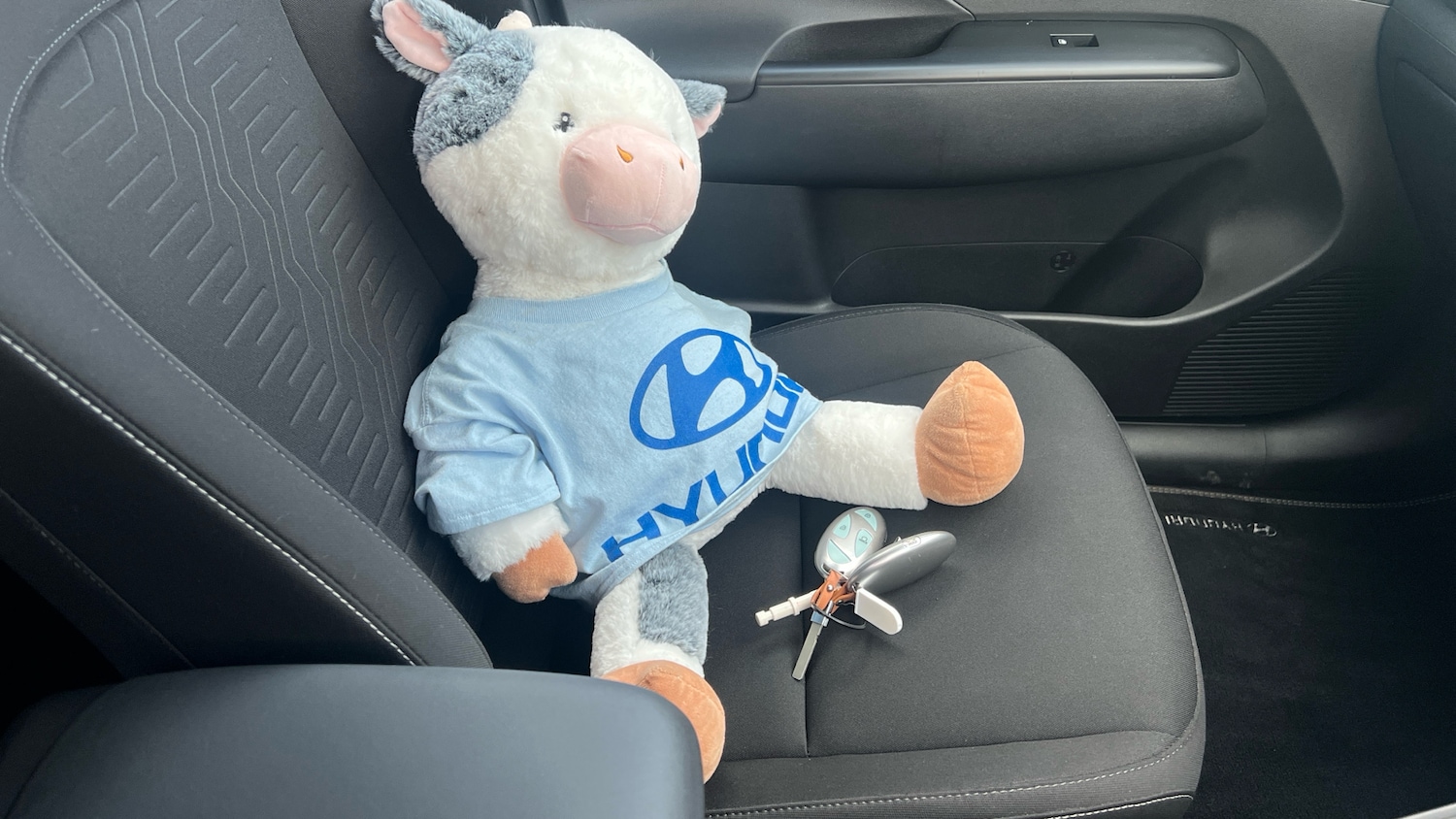 Used Hyundai KONA 2023 for sale - 77729725: Photo 20