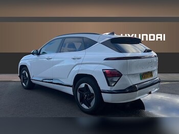 Used Hyundai KONA 2023 for sale - 77729725: Photo