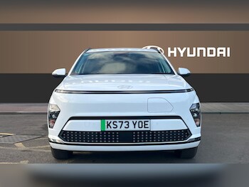 Used Hyundai KONA 2023 for sale - 77729725: Photo