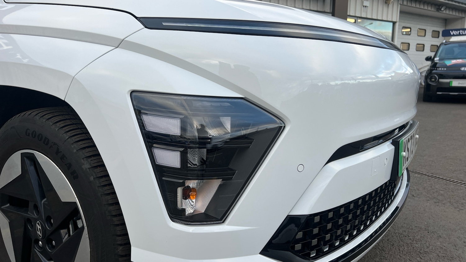 Used Hyundai KONA 2023 for sale - 77729725: Photo 40