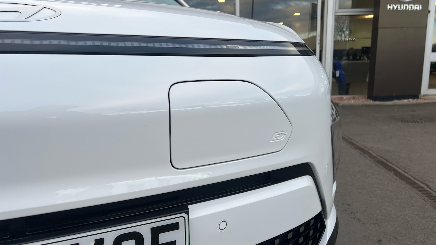 Used Hyundai KONA 2023 for sale - 77729725: Photo 41