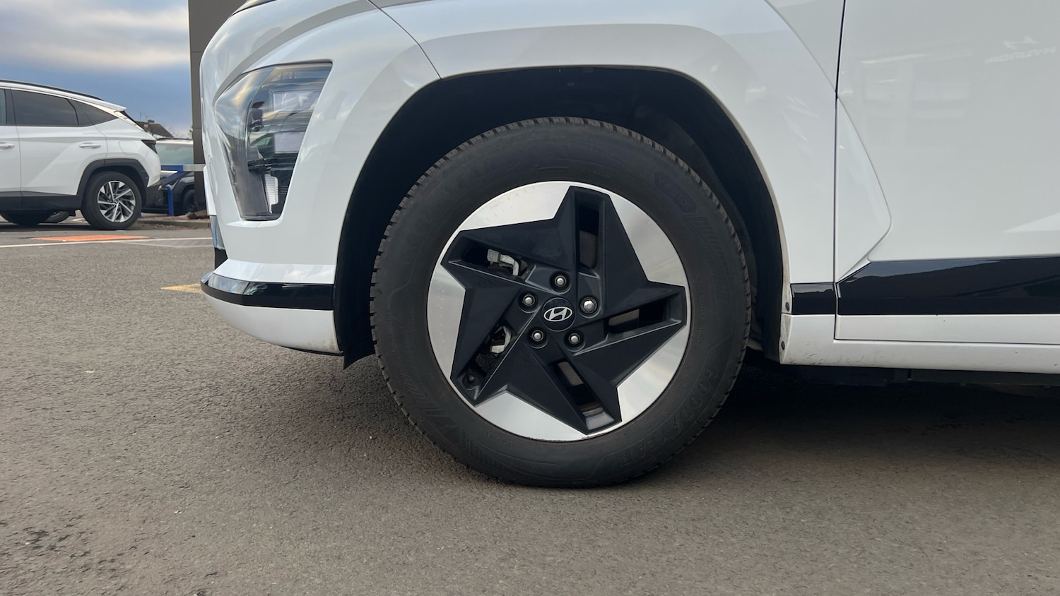 Used Hyundai KONA 2023 for sale - 77729725: Photo 42