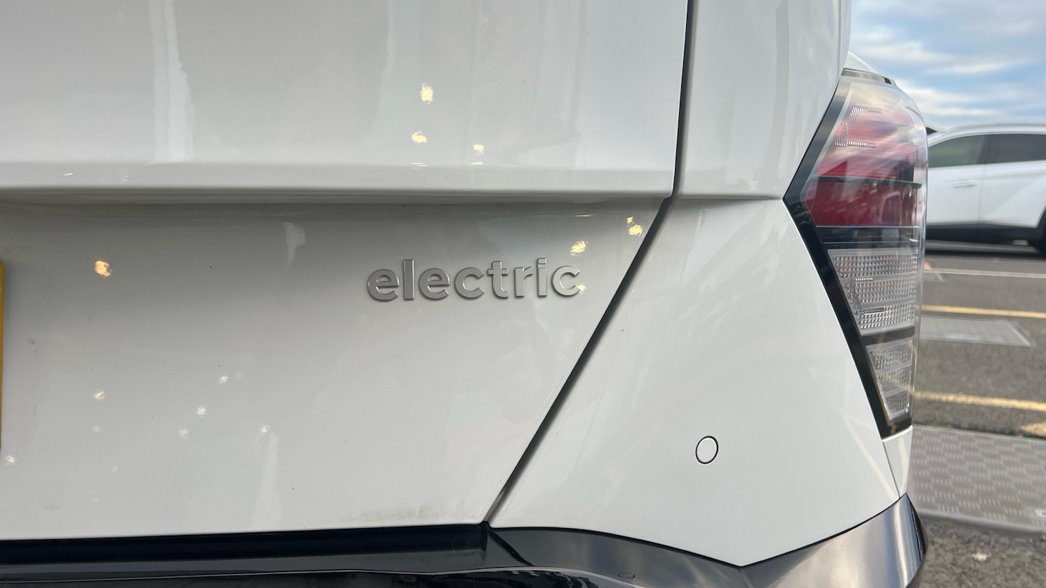 Used Hyundai KONA 2023 for sale - 77729725: Photo 45