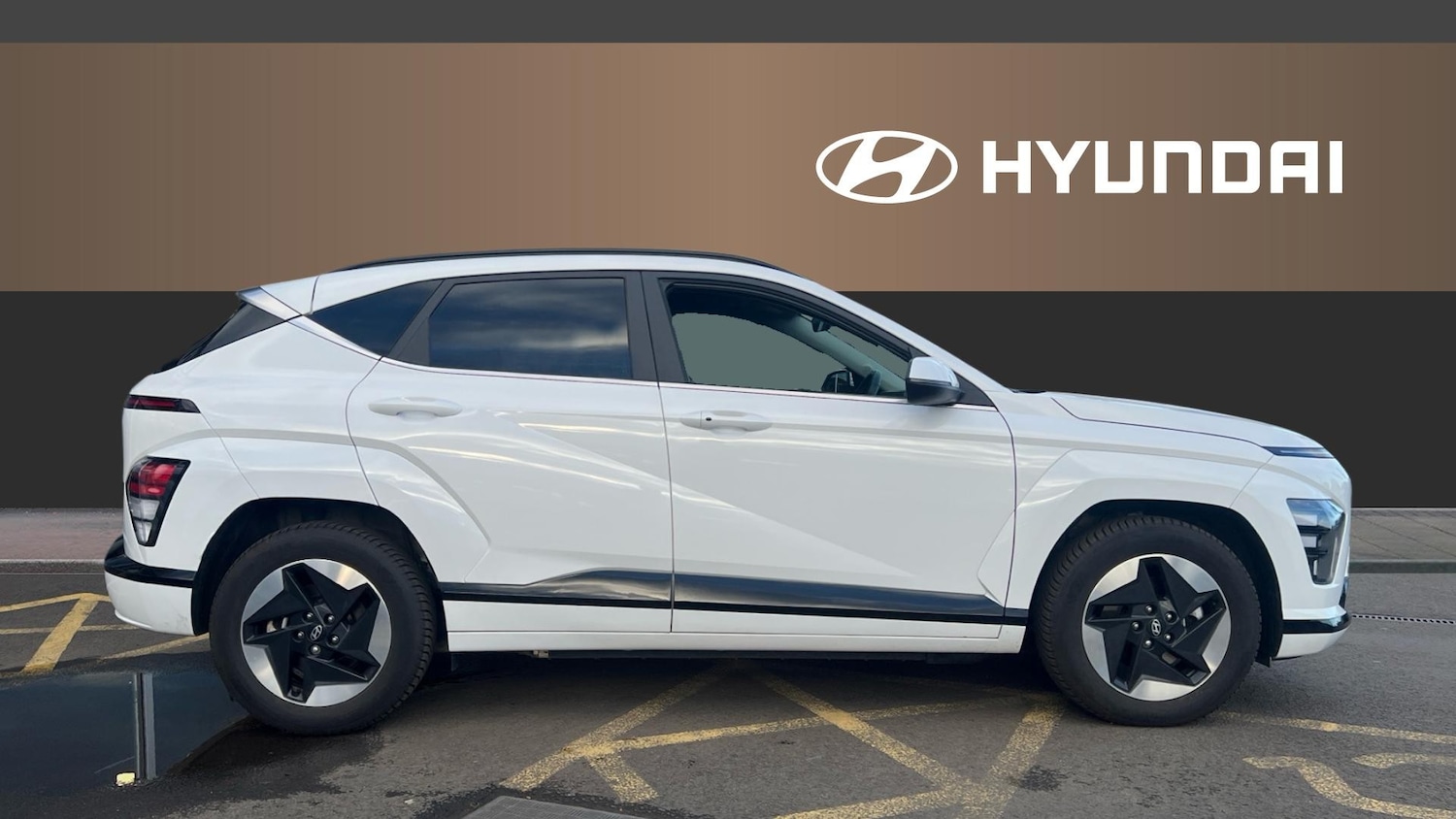 Used Hyundai KONA 2023 for sale - 77729725: Photo 5