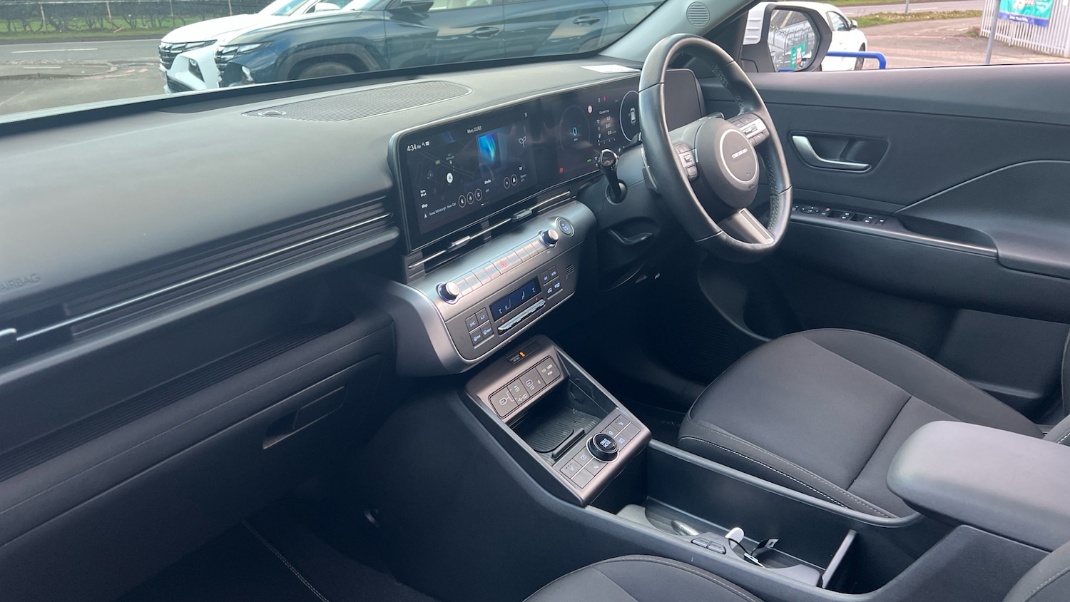 Used Hyundai KONA 2023 for sale - 77729725: Photo 9