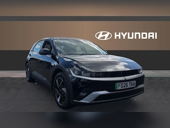 Used Hyundai IONIQ 5 2026 for sale - 78837840: Photo