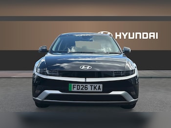 Used Hyundai IONIQ 5 2026 for sale - 78837840: Photo