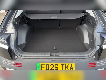 Used Hyundai IONIQ 5 2026 for sale - 78837840: Photo