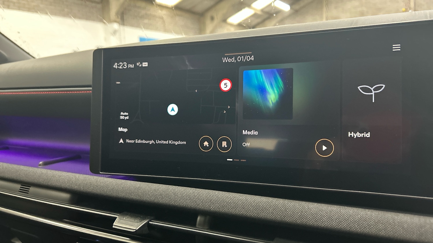 Used Hyundai TUCSON 2026 for sale - 78143679: Photo 12