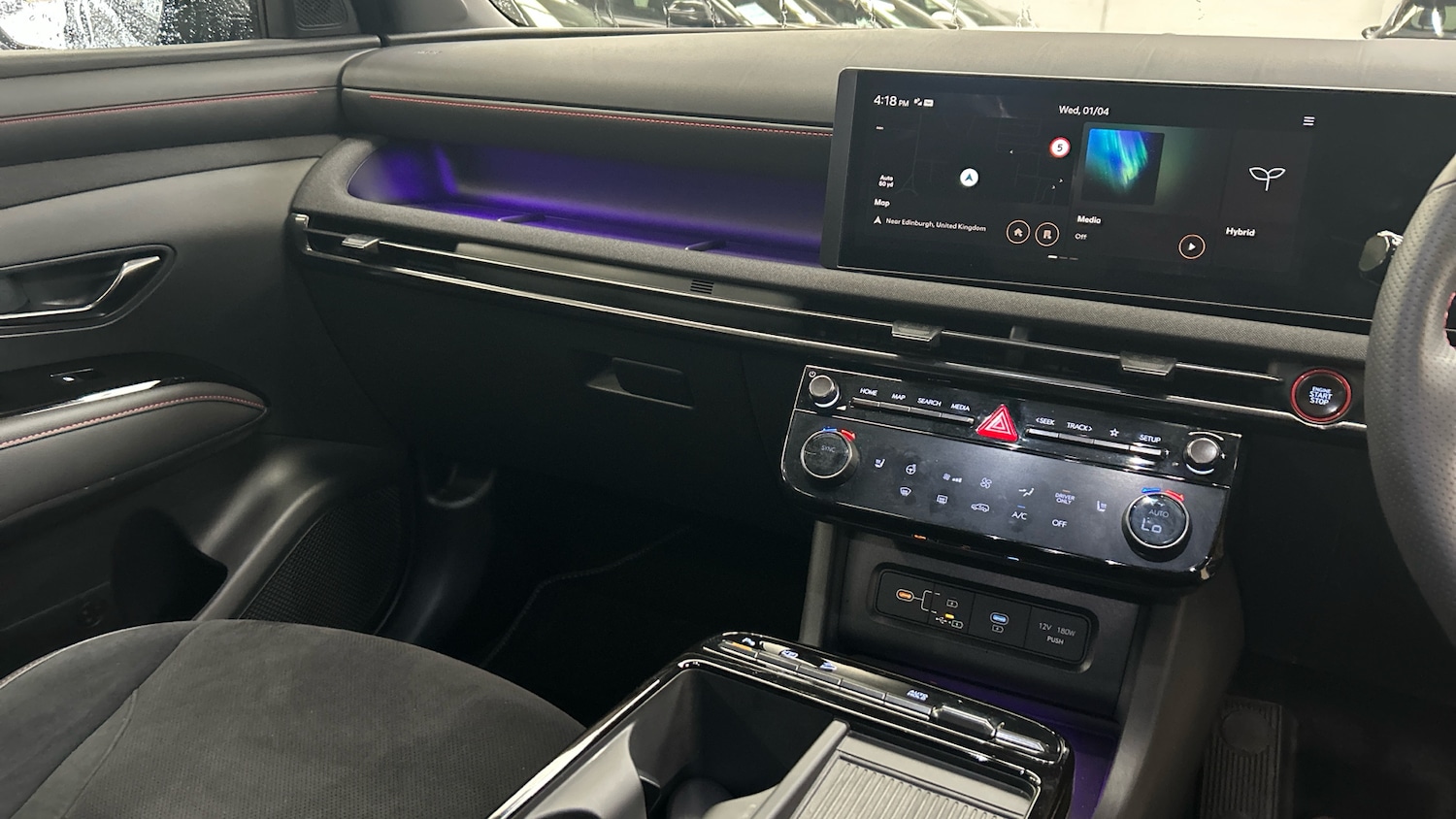 Used Hyundai TUCSON 2026 for sale - 78143679: Photo 14