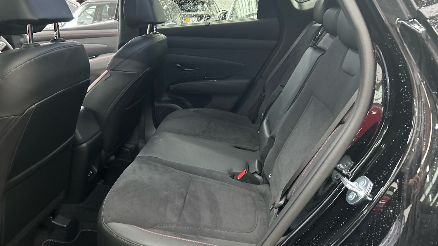 Used Hyundai TUCSON 2026 for sale - 78143679: Photo 16