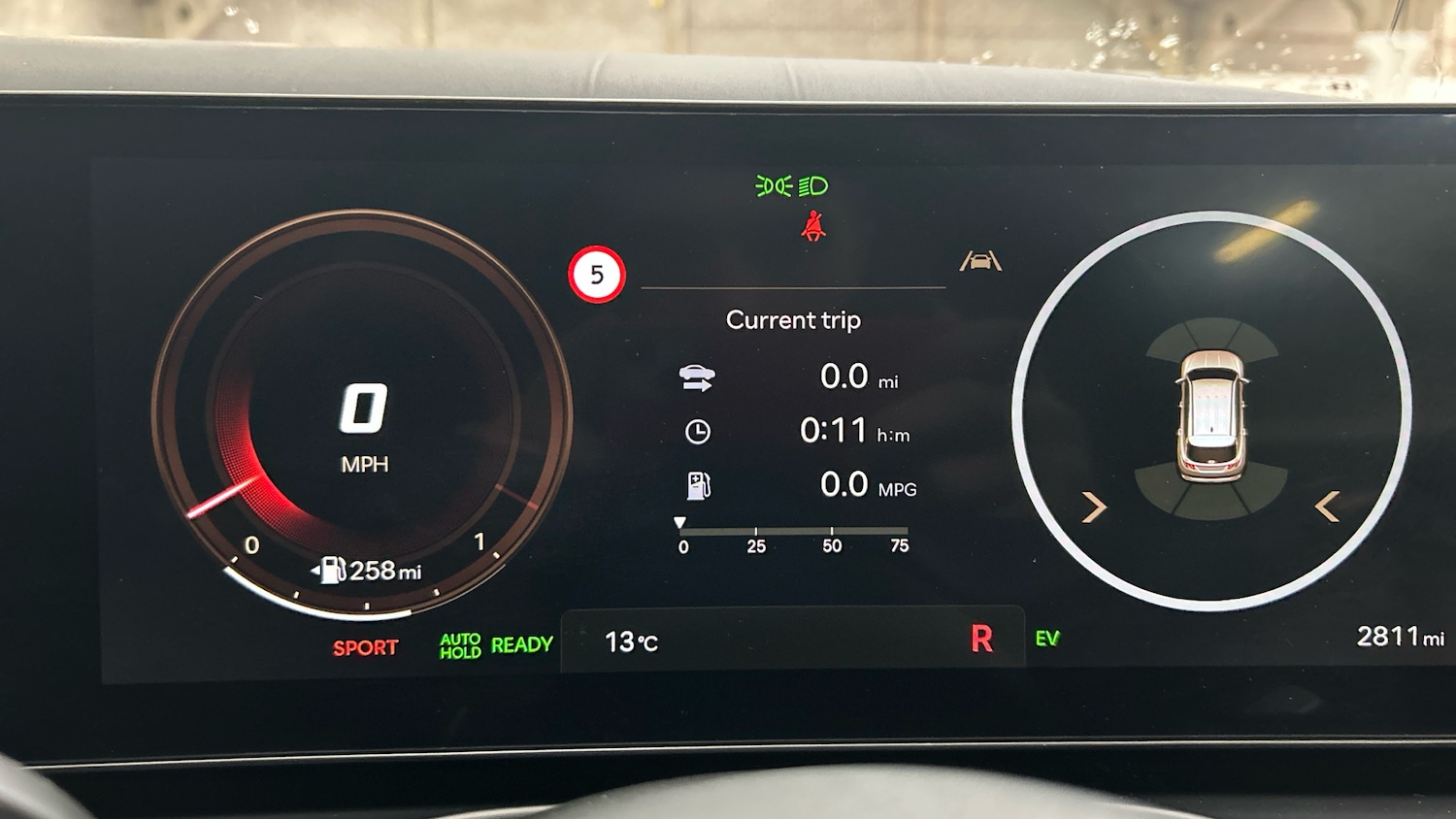 Used Hyundai TUCSON 2026 for sale - 78143679: Photo 18