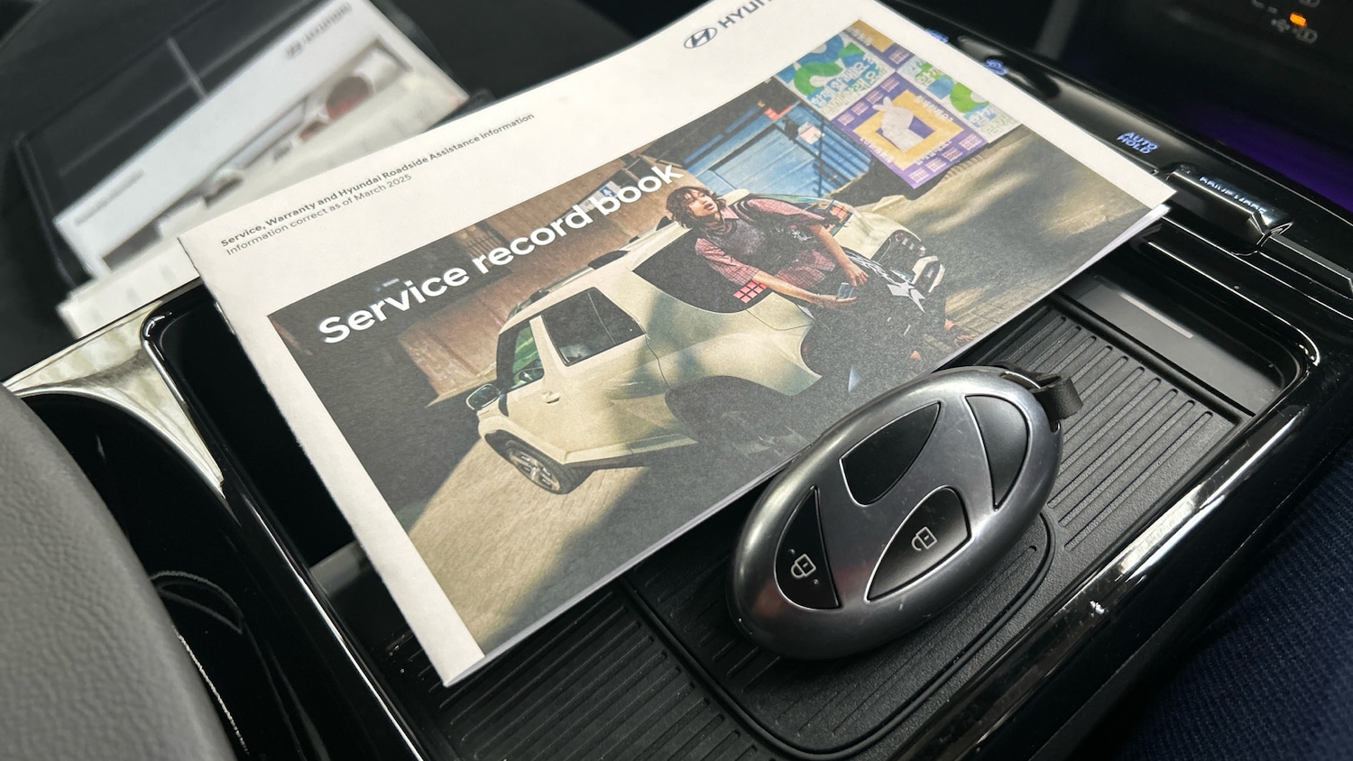 Used Hyundai TUCSON 2026 for sale - 78143679: Photo 19