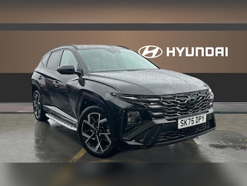 Used Hyundai TUCSON 2026 for sale - 78143679: Photo