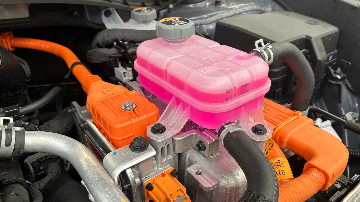 Used Hyundai TUCSON 2026 for sale - 78143679: Photo 24